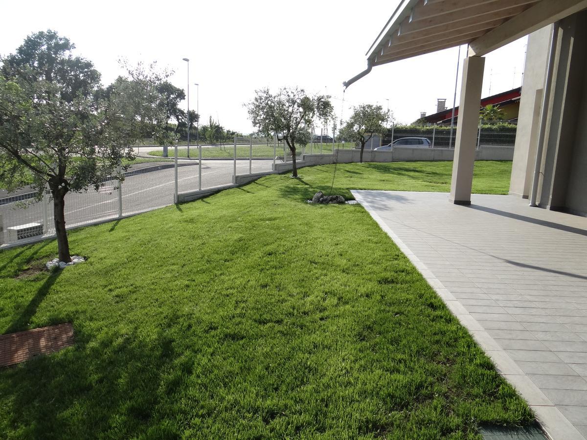 Gasthuis Nuovo Laghetto Del Frassino Peschiera del Garda