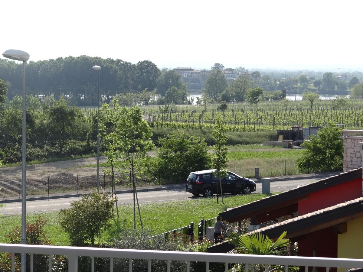 Gasthuis Nuovo Laghetto Del Frassino *