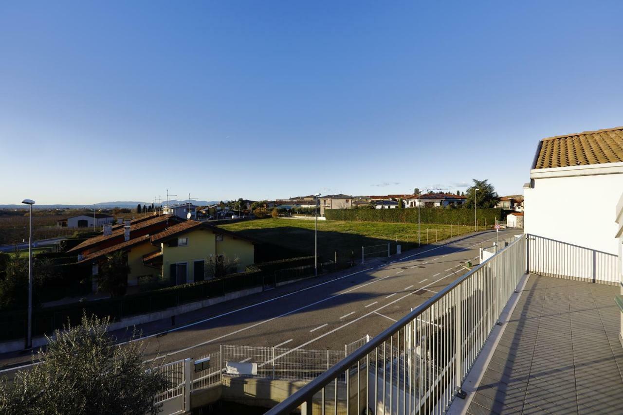 Nuovo Laghetto Del Frassino Gasthuis Peschiera del Garda