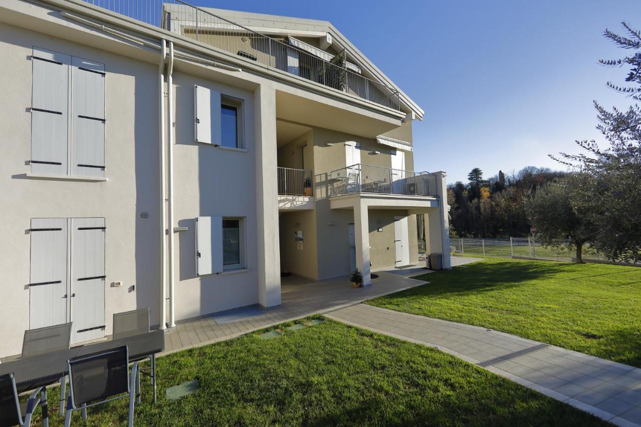 Nuovo Laghetto Del Frassino Gasthuis Peschiera del Garda