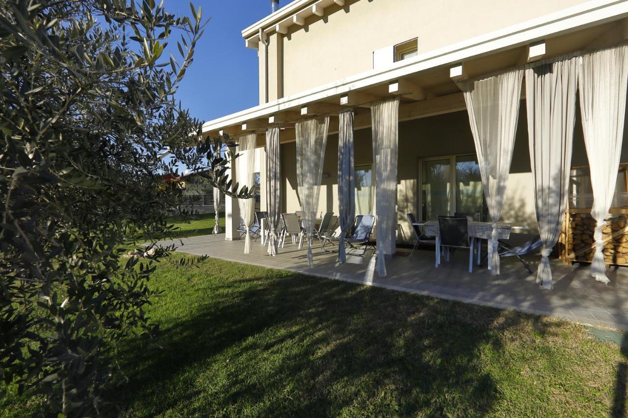 Nuovo Laghetto Del Frassino Gasthuis Peschiera del Garda
