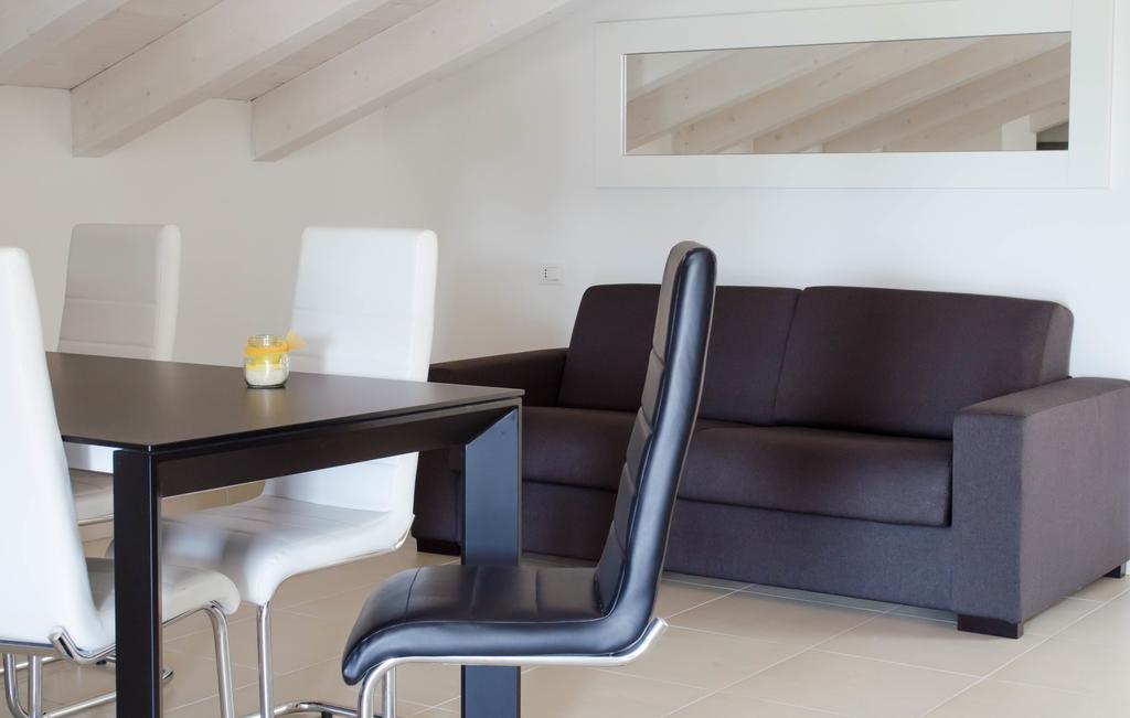 Nuovo Laghetto Del Frassino Maison d'hôtes