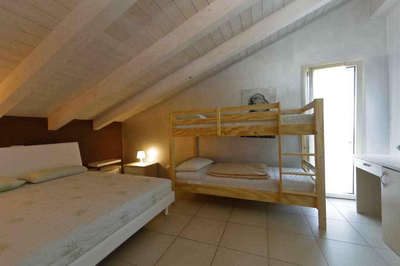 Maison d'hôtes Nuovo Laghetto Del Frassino
