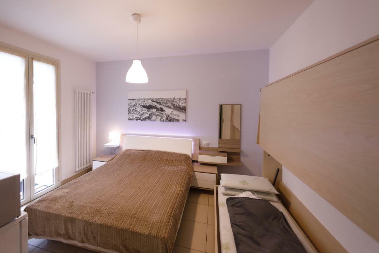 Nuovo Laghetto Del Frassino Maison d'hôtes Peschiera del Garda