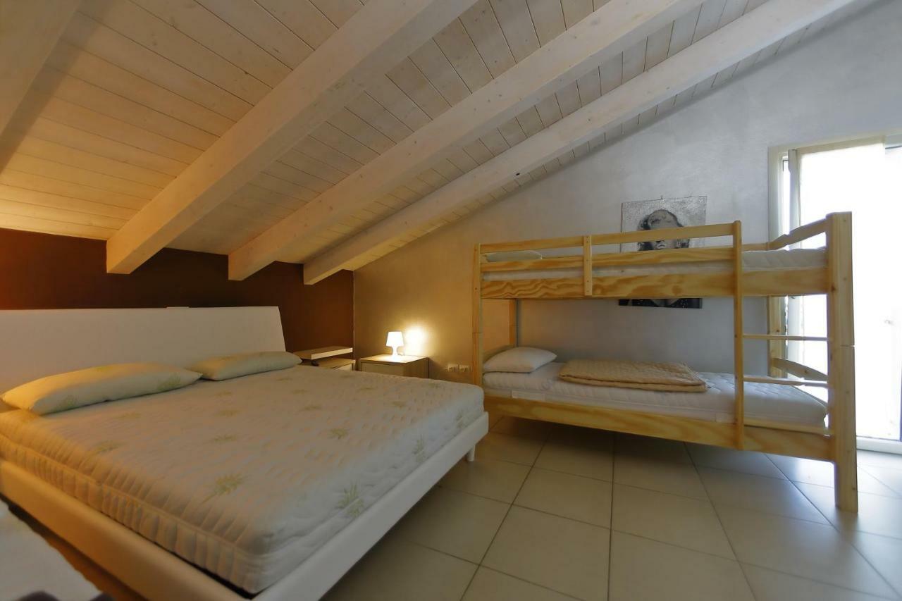 Nuovo Laghetto Del Frassino Maison d'hôtes
