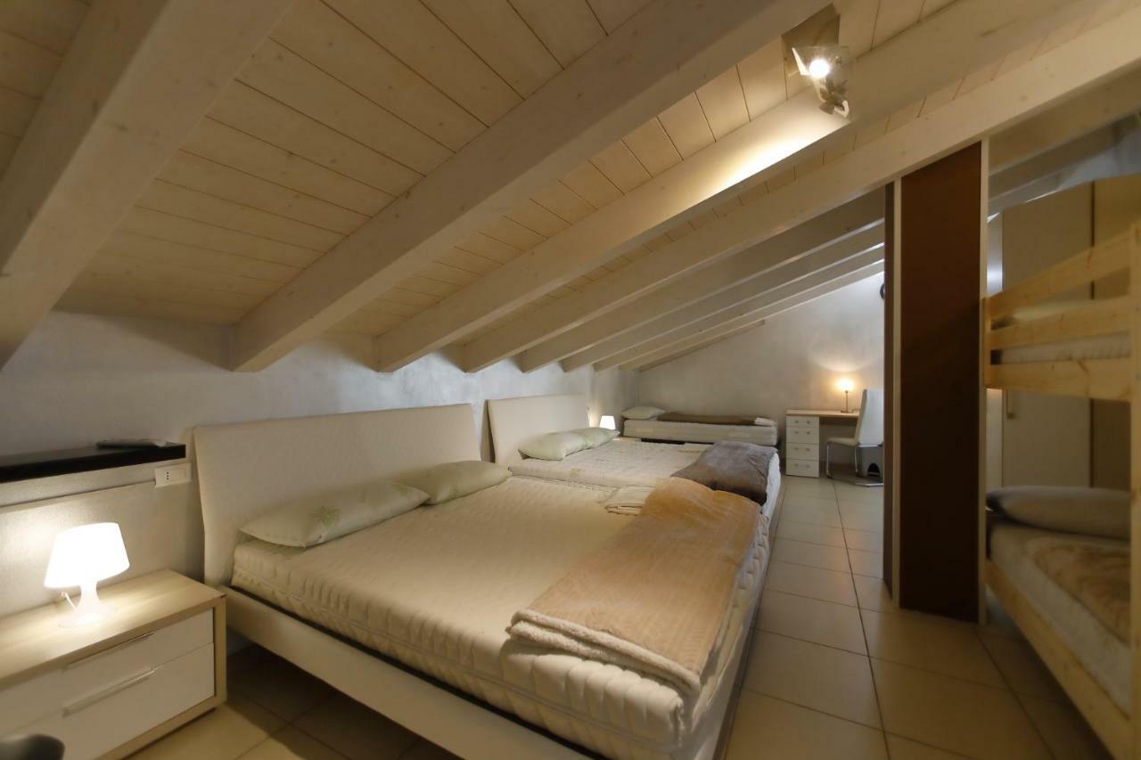 Maison d'hôtes Nuovo Laghetto Del Frassino