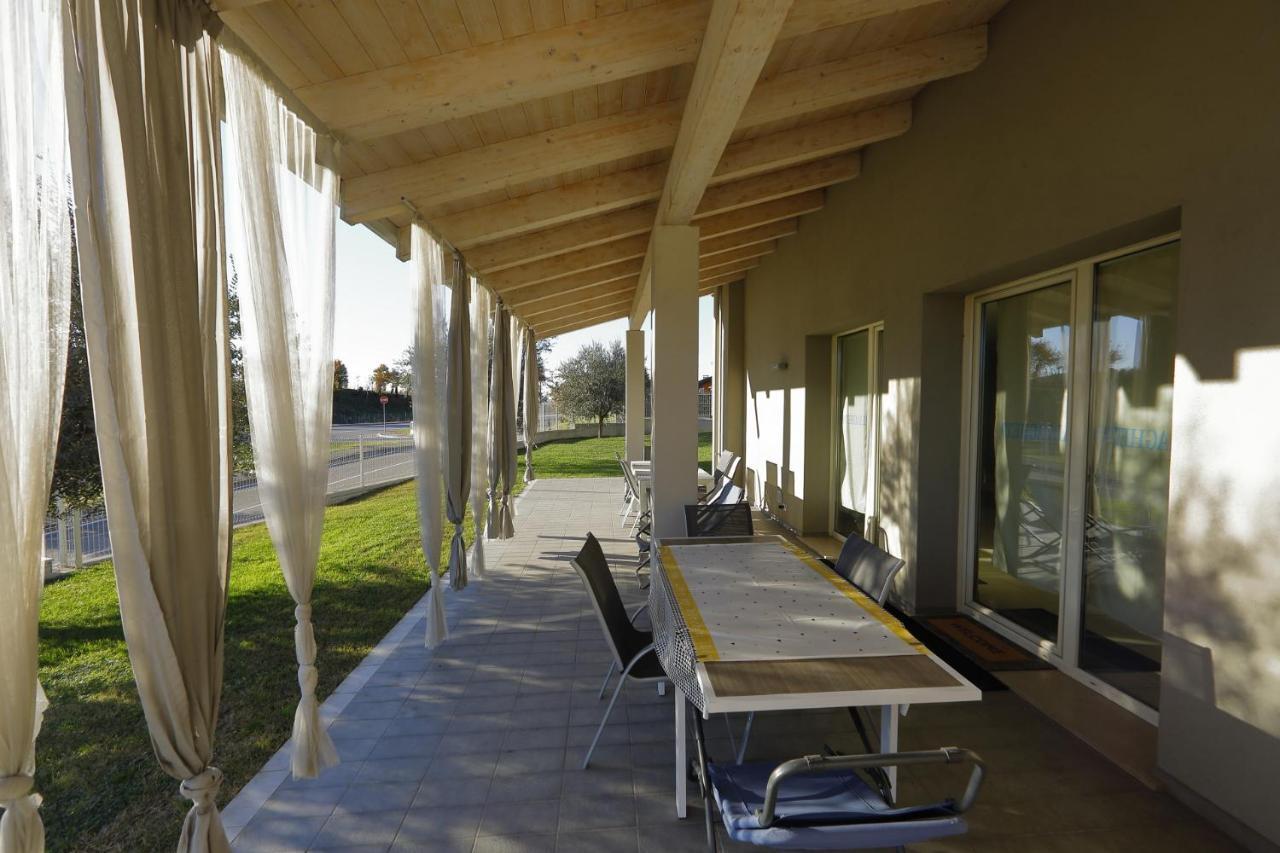 Maison d'hôtes Nuovo Laghetto Del Frassino