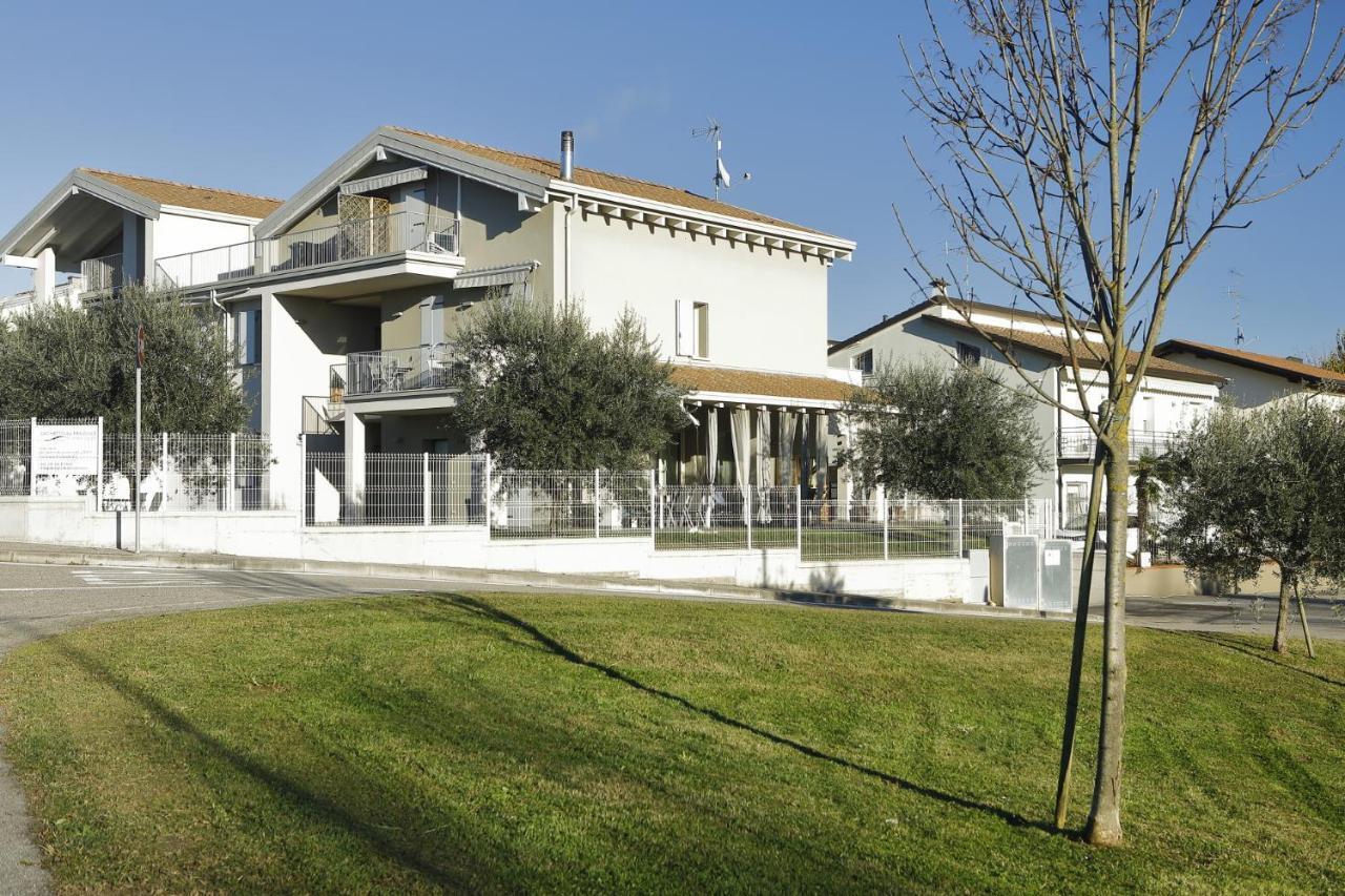 Maison d'hôtes Nuovo Laghetto Del Frassino