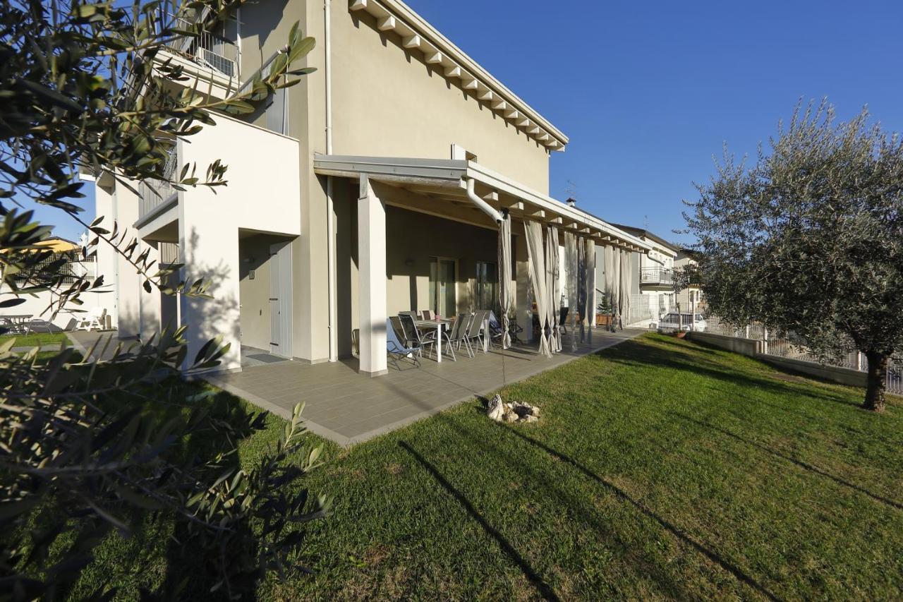 Maison d'hôtes Nuovo Laghetto Del Frassino *