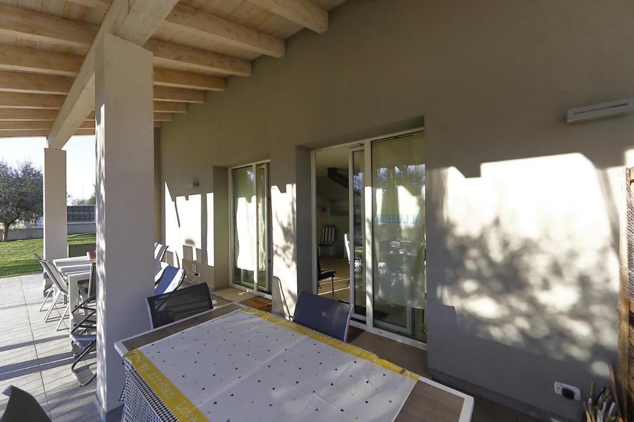 Nuovo Laghetto Del Frassino Maison d'hôtes Peschiera del Garda
